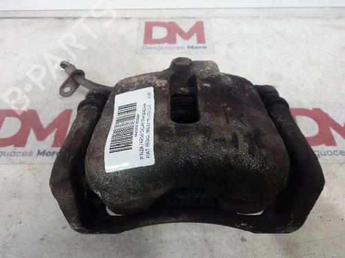 Right front brake caliper FIAT SEDICI (189_) 1.9 D Multijet 4x4 | BP16684611M104 