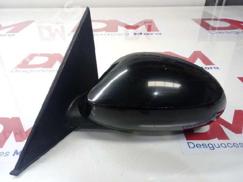 Left mirror BMW 1 (E87) 118 d | BP12650233C26 