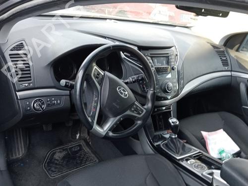 Intercooler HYUNDAI i40 I CW (VF) 1.7 CRDi | BP17974566M30