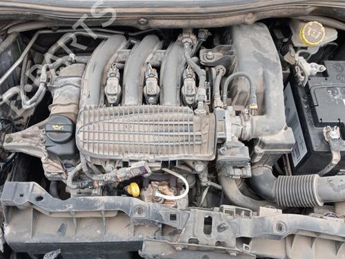 Left mirror PEUGEOT 208 I (CA_, CC_) | BP26895565C26