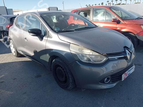 Left tailgate light RENAULT CLIO IV (BH_) 1.2 16V (BHA1, BHAK, BHMG, BHMK) | BP37640369C79  - Image 9