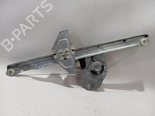 Lève-vitre avant droit CITROËN BERLINGO MULTISPACE (B9) 1.6 HDi 110 | BP28671543C23 