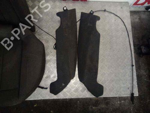 Seats set AUDI A4 B9 Avant (8W5, 8WD) | BP18490866C78 - Image 6