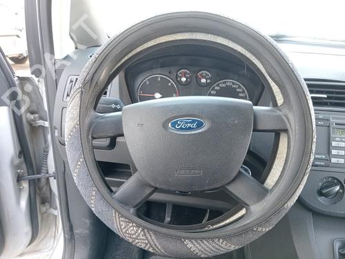Engine control unit (ECU) FORD FOCUS C-MAX (DM2)  | BP26144013M57 
