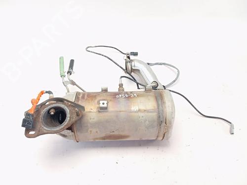 Used Catalyst RENAULT KANGOO BE BOP (KW0/1_) 1.5 dCi 75 (75 hp) 28728330