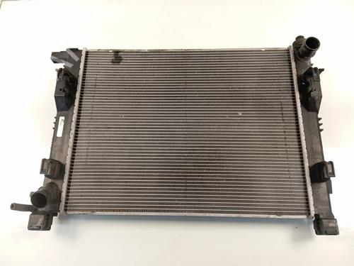 Used Water radiator RENAULT CLIO IV (BH_) [2012-2021]  20693387