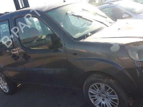 Used Parts FIAT DOBLO MPV (119_, 223_) 1.9 JTD (223AXE1A) (100 hp) 2598557