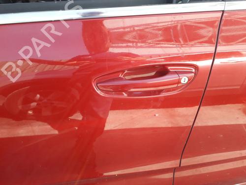 Used Front left exterior door handle CITROËN C4 Picasso II [2013-2025]  13244761
