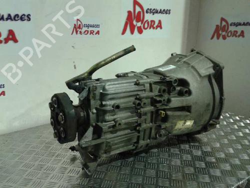 Getriebe für BMW 5 (E39) 530 d (184 hp) 12635735