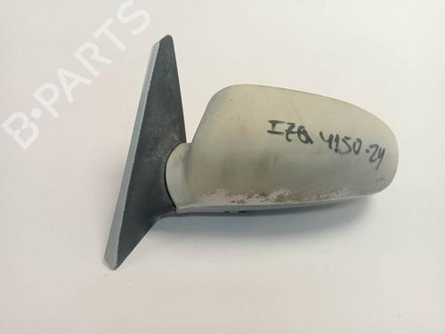 Left mirror HYUNDAI COUPE I (RD) 1.6 16V | BP19532897C26 