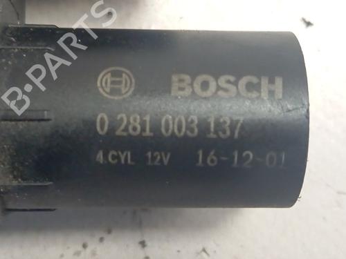 Electronic module LAND ROVER DISCOVERY V (L462) 3.0 Td6 4x4 | BP22602593M83 