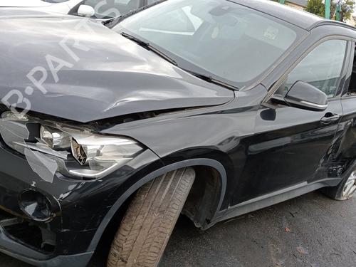 Rudehejsemekanisme ventre foran BMW X1 (F48) sDrive 18 d | BP12676210C22 