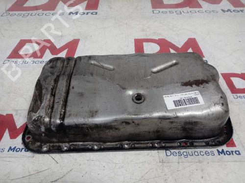 Oliebundkar NISSAN INTERSTAR Van (X70) [2002-2025]  14131890