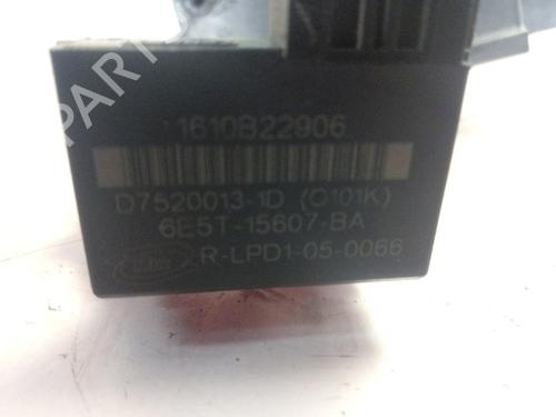 Elektronisk modul FORD S-MAX (WA6)  | BP16088175M83 