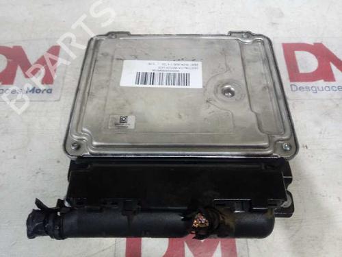 Engine control unit (ECU) SEAT IBIZA IV (6J5, 6P1)  | BP13233305M57 