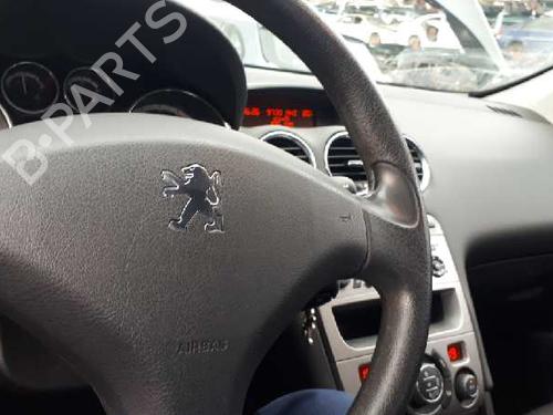Used Airbag Kit PEUGEOT 308 I (4A_, 4C_) [2007-2016]  16691066