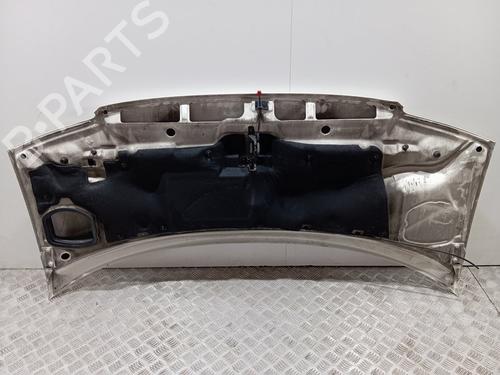 Hood VW TRANSPORTER T4 Van (70A, 70H, 7DA, 7DH) 1.9 TD | BP29338227C1 