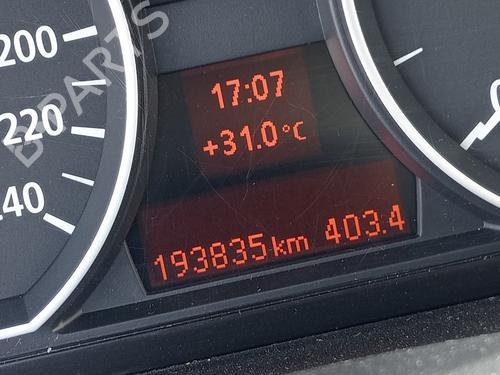 Motor BMW 1 (E87) 118 d | BP30375910M1