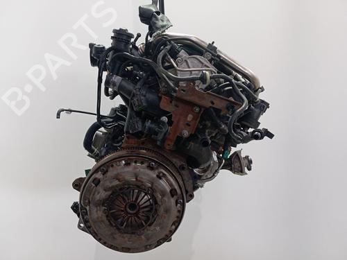 Engine CITROËN C5 III (RD_)  | BP32439934M1  - Image 8