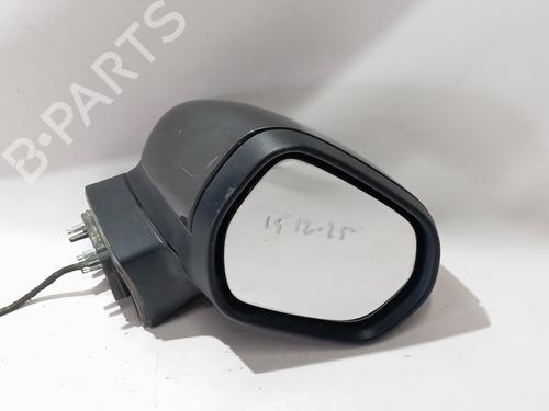 Retrovisor derecho Retrovisor derecho FORD FIESTA VII (HJ, HF) [2017-2026] 37073331 37073331