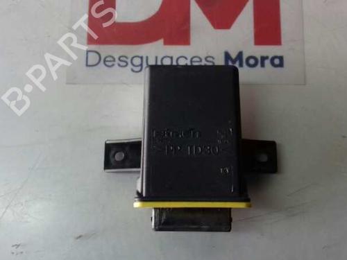 Used Electronic module CITROËN ZX (N2) 1.6 i (88 hp) 16354433