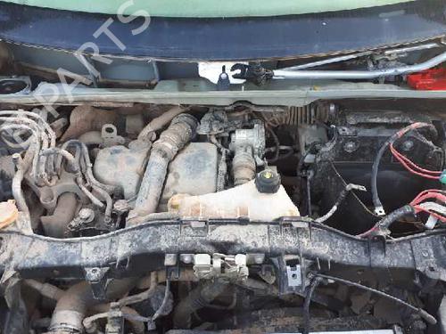 Instrument cluster RENAULT KANGOO / GRAND KANGOO II (KW0/1_) | BP12652846C47