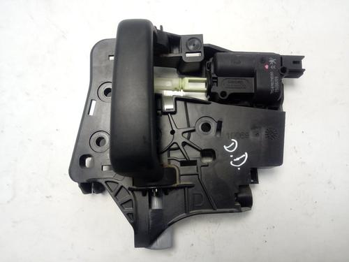 Used Front right interior door handle PEUGEOT 1007 (KM_) [2005-2025]  13546296