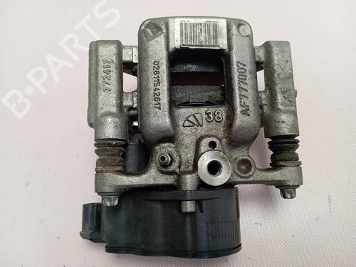 Right rear brake caliper CITROËN BERLINGO MULTISPACE (B9) | BP37467160M106 - Image 2