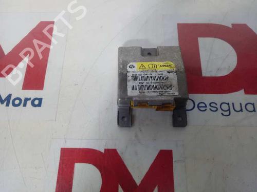 Kollisjonspute styreenhet BMW 5 (E60) 525 d | BP12664255M53 