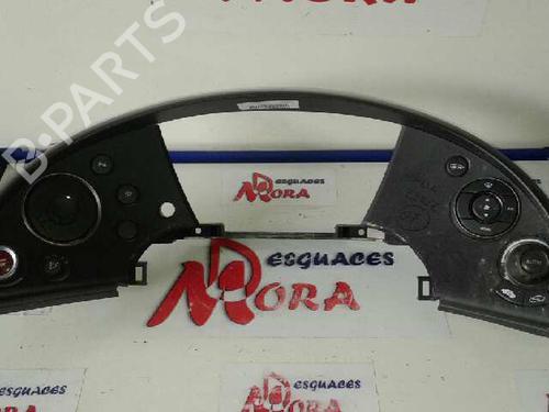 Used Middle console HONDA CIVIC VIII Hatchback (FN, FK) [2005-2012]  16907409