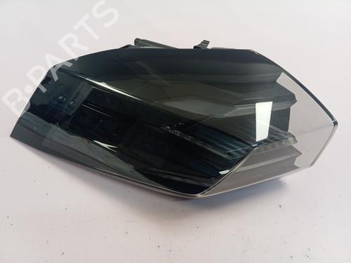 Used Left taillight Left taillight PEUGEOT 2008 II (UD_, US_, UY_, UJ_, UR_, UC_) [2019-2026] 32700864 32700864