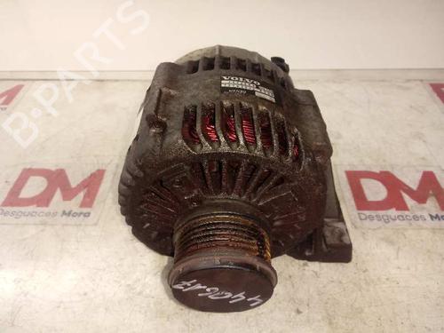 Alternator VOLVO V40 Estate (645) 1.8 | BP12645612M7 