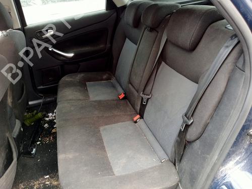 Gearbox FORD MONDEO IV (BA7)  | BP25918253M3 