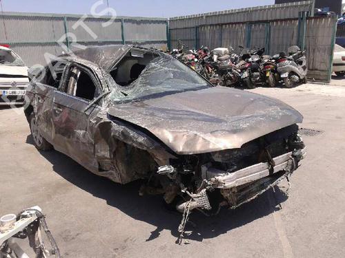 Engine control unit (ECU) AUDI A4 B8 (8K2) | BP12852924M57 - Image 6