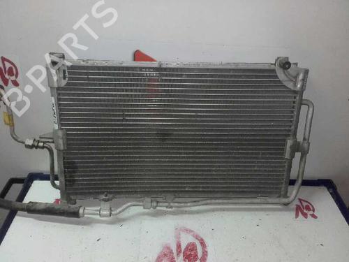 AC radiator CHEVROLET MATIZ (M200, M250) 1.0 | BP12638455M32 