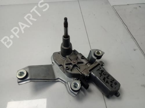 Used Rear wiper motor FIAT TIPO Hatchback (356_, 357_) [2016-2025]  13697365