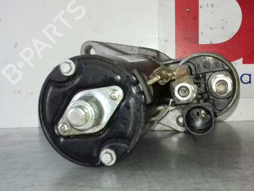Starter VW TOURAN (1T1, 1T2) 1.9 TDI | BP12651797M8 