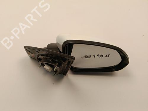 Used Right mirror Right mirror KIA STONIC (YB) [2017-2026] 34648805 34648805