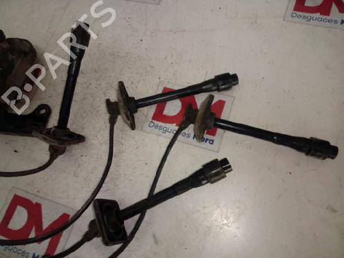 Ignition distributor TOYOTA RAV 4 I (_A1_)  | BP29409656M68 
