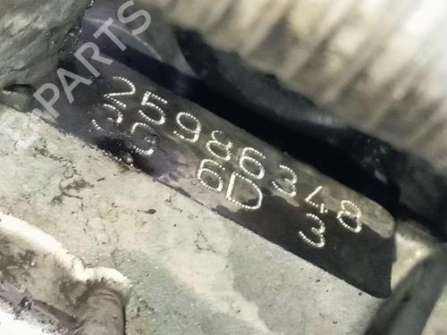 Engine BMW 3 Coupe (E92) 330 d | BP39407001M1 - Image 3