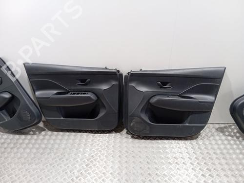 Seats set HYUNDAI KONA (SX2)  | BP29410358C78 