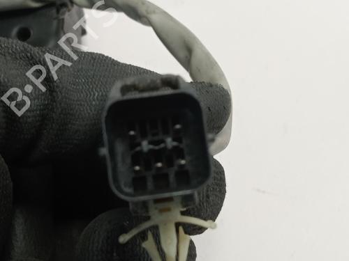 Front left lock HYUNDAI GETZ (TB) 1.5 CRDi | BP18532177C98 
