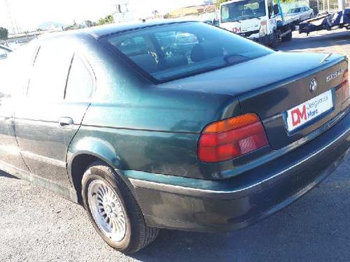 Gearbox BMW 5 (E39) 525 tds | BP13908749M3