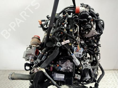 Engine CITROËN C-ELYSEE (DD_) 1.5 BlueHDi 100 | BP23527707M1 