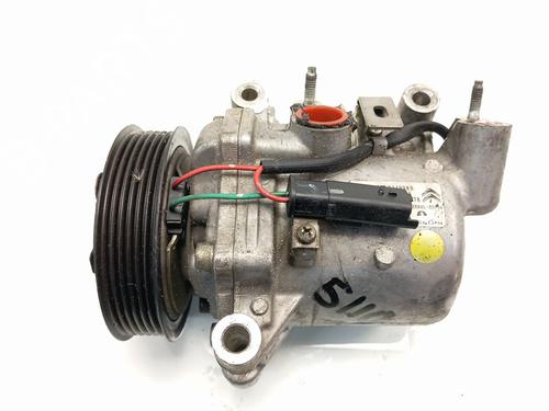 Used AC compressor CITROËN C3 / C3 ORIGIN III (SX) [2016-2025]  22555520