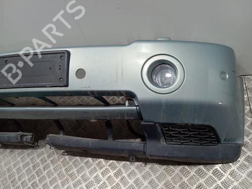 Front bumper LAND ROVER RANGE ROVER SPORT I (L320) 3.6 D 4x4 | BP29207757C7 