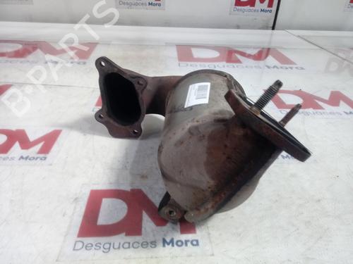 Catalyst OPEL MOVANO B Platform/Chassis (X62)  | BP29409991M10 