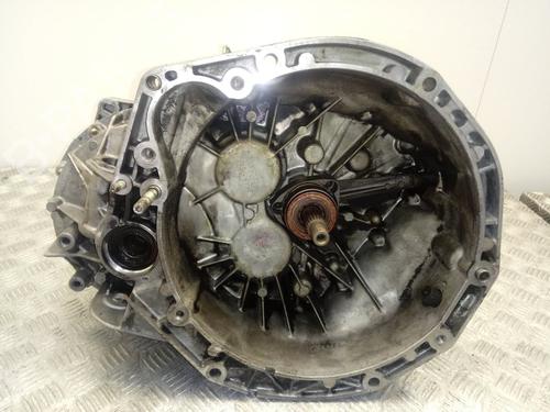 Used Gearbox RENAULT LAGUNA II (BG0/1_) [2001-2007]  14246719