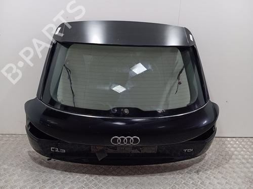Used Tailgate AUDI Q3 (8UB, 8UG) 2.0 TDI quattro (140 hp) 28075747