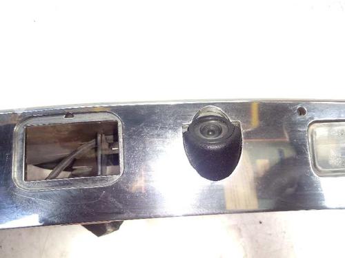 Licence plate light JAGUAR XF I (X250) 2.7 D | BP14128907I40 